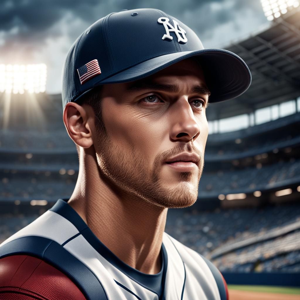 Baseball epitomizes the American Dream, America is home