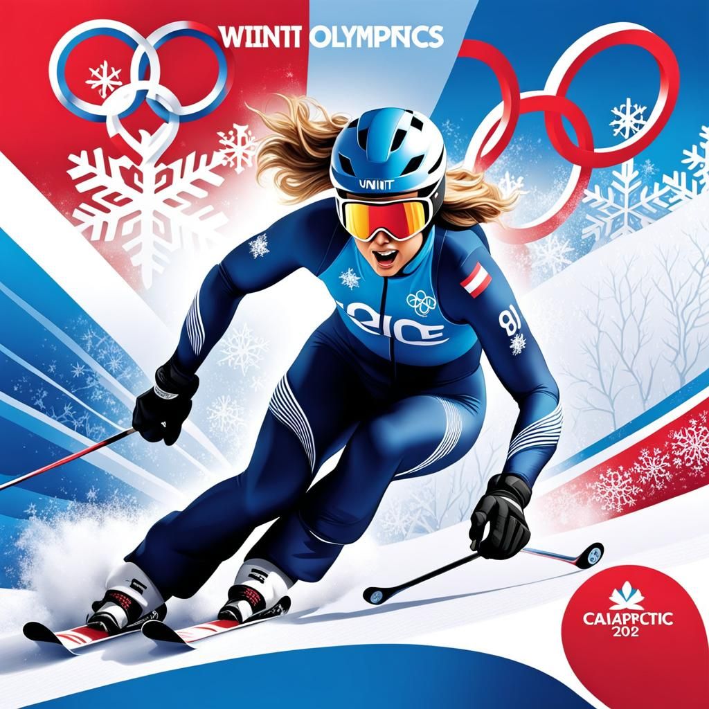 Winter Olympics
