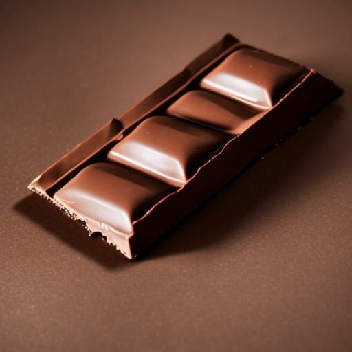The Most Expensive Chocolate Bar Ever