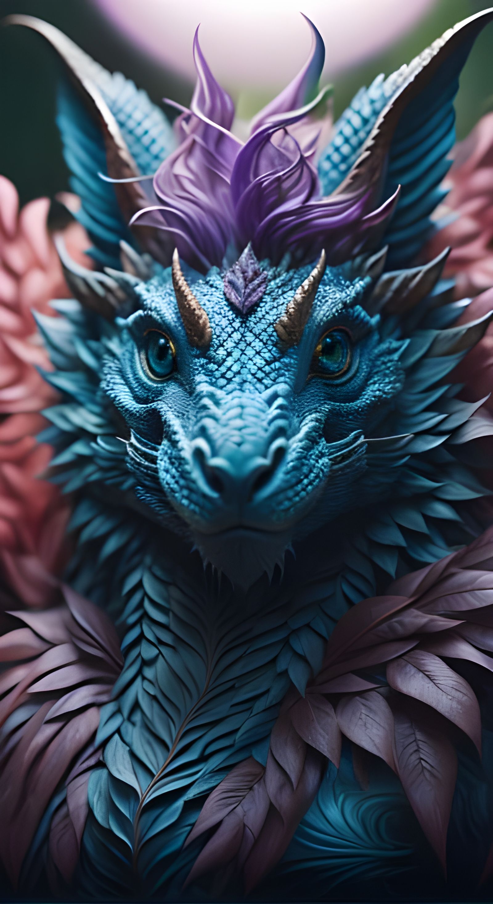 Fashion Dragon