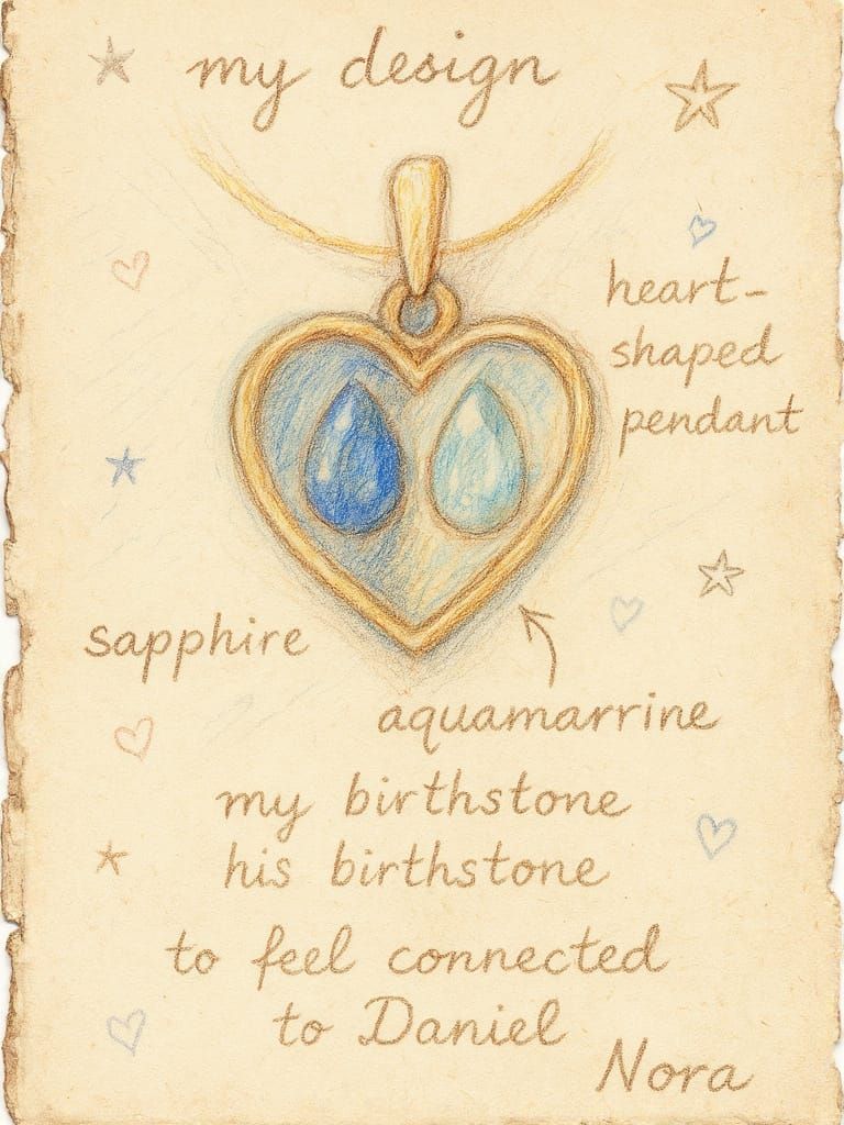 Simulated Crinkled Paper With Aged Effect