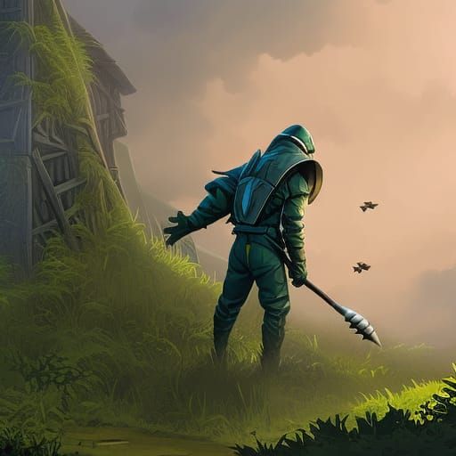 Wait, My Bee Senses Are Buzzing