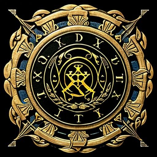 A Dark Vision of Theological Anger