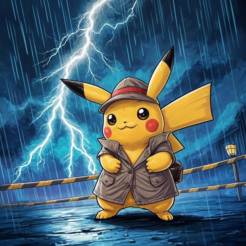 23022025 Your Favorite Anime Character