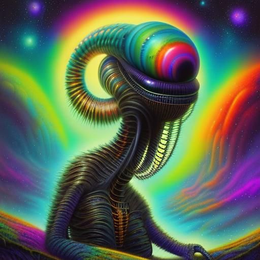 Alien
