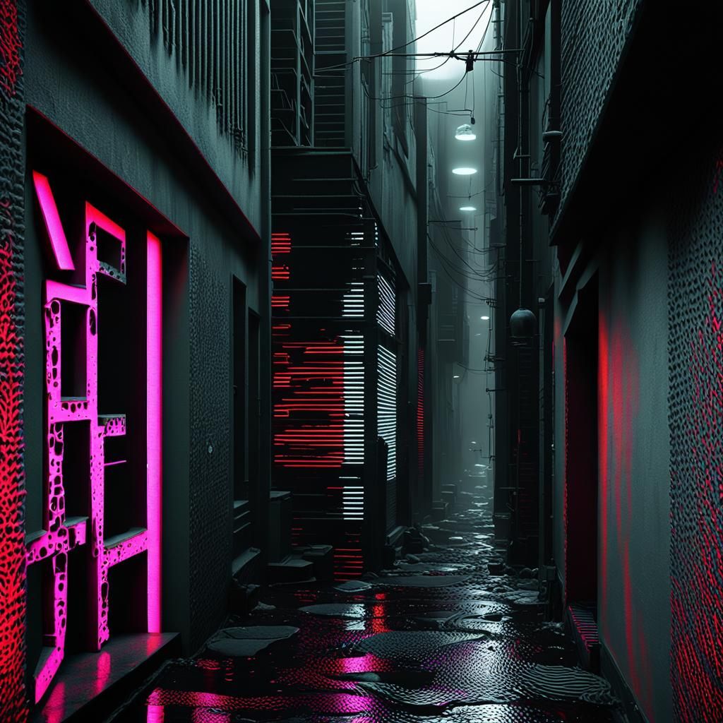 Shikamaru in Modern Anime Style