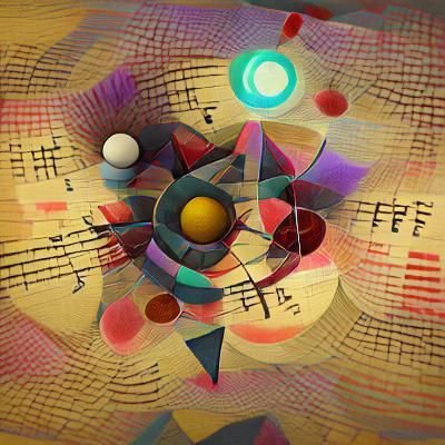 Solfeggio Frequencies: Visualizing Sound Harmonics