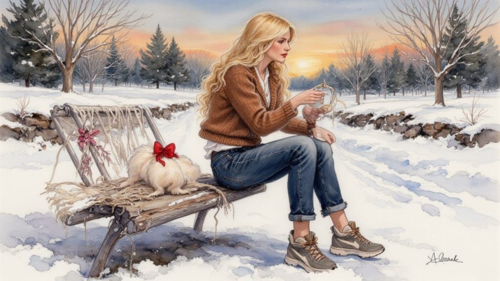 Abstract Digital Art Showcase