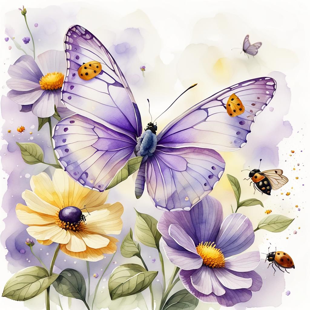 Realistic indeed cartoon drawing a wide rectangular frame fo...