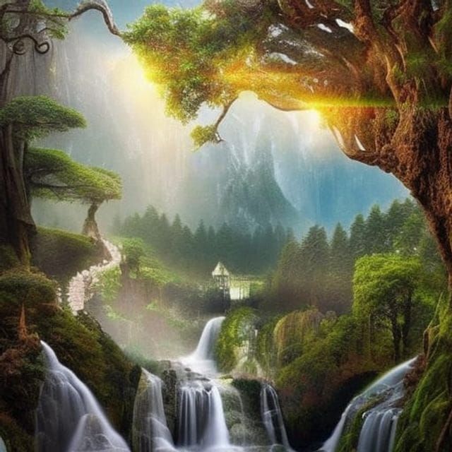 Mental Wellness Masterpiece: Self-Care and Healthy Habits