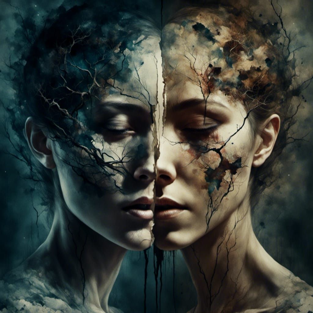 Clashing Thoughts