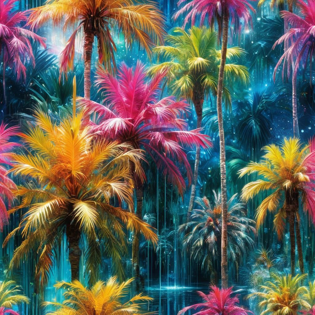 Palm Trees