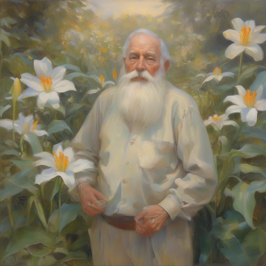 Gramp’s Farm: Farewell