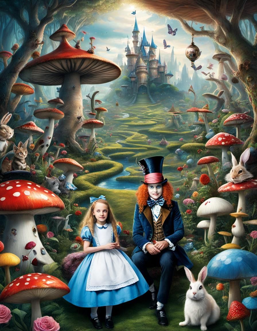Alice