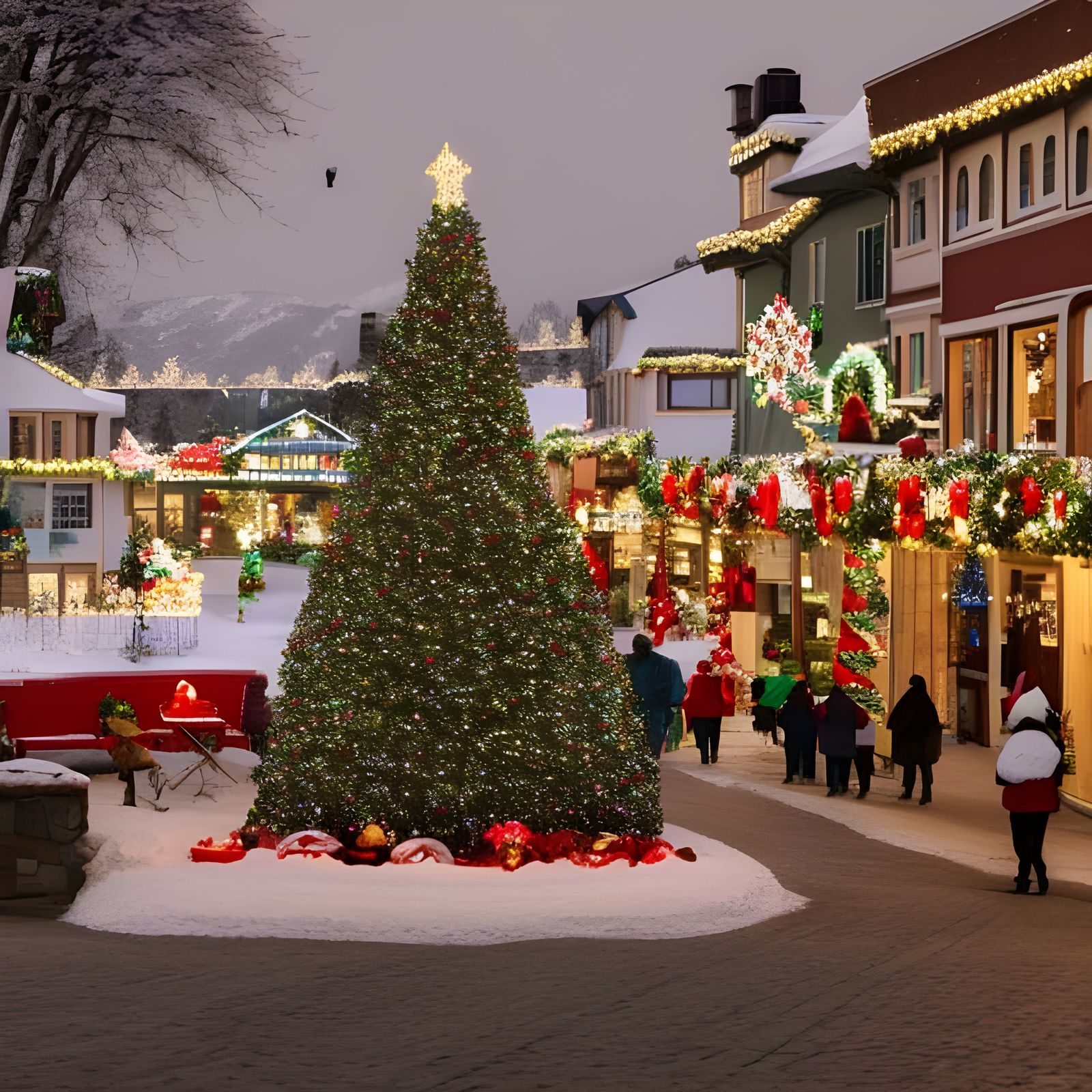 Christmas Market