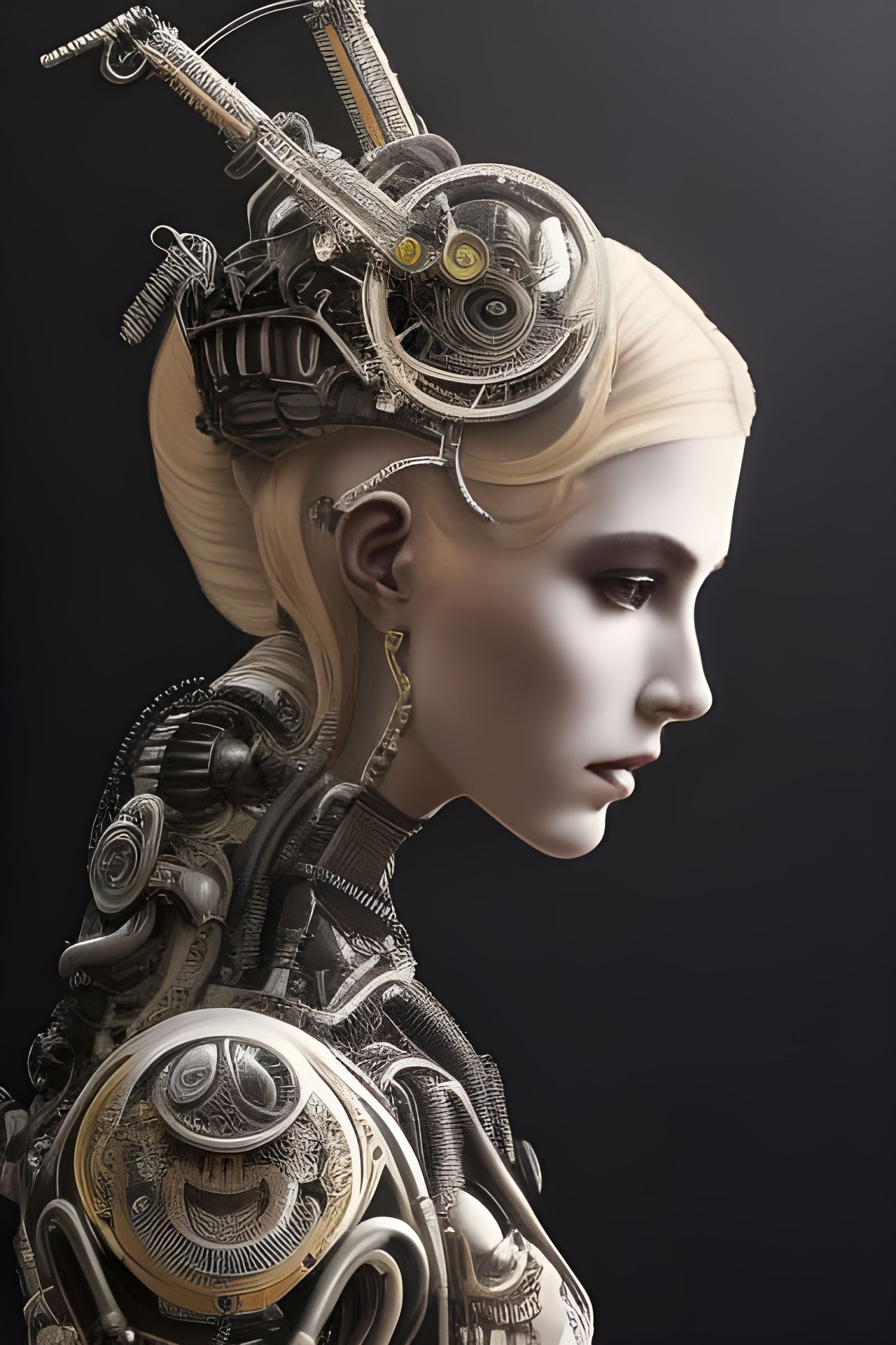 Without sustained remembrance, we cannot learn to live with ghosts and so cannot think.