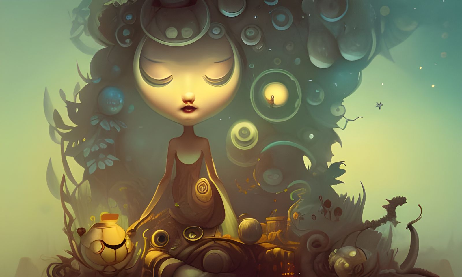 The First City of Humans: Land of Nod