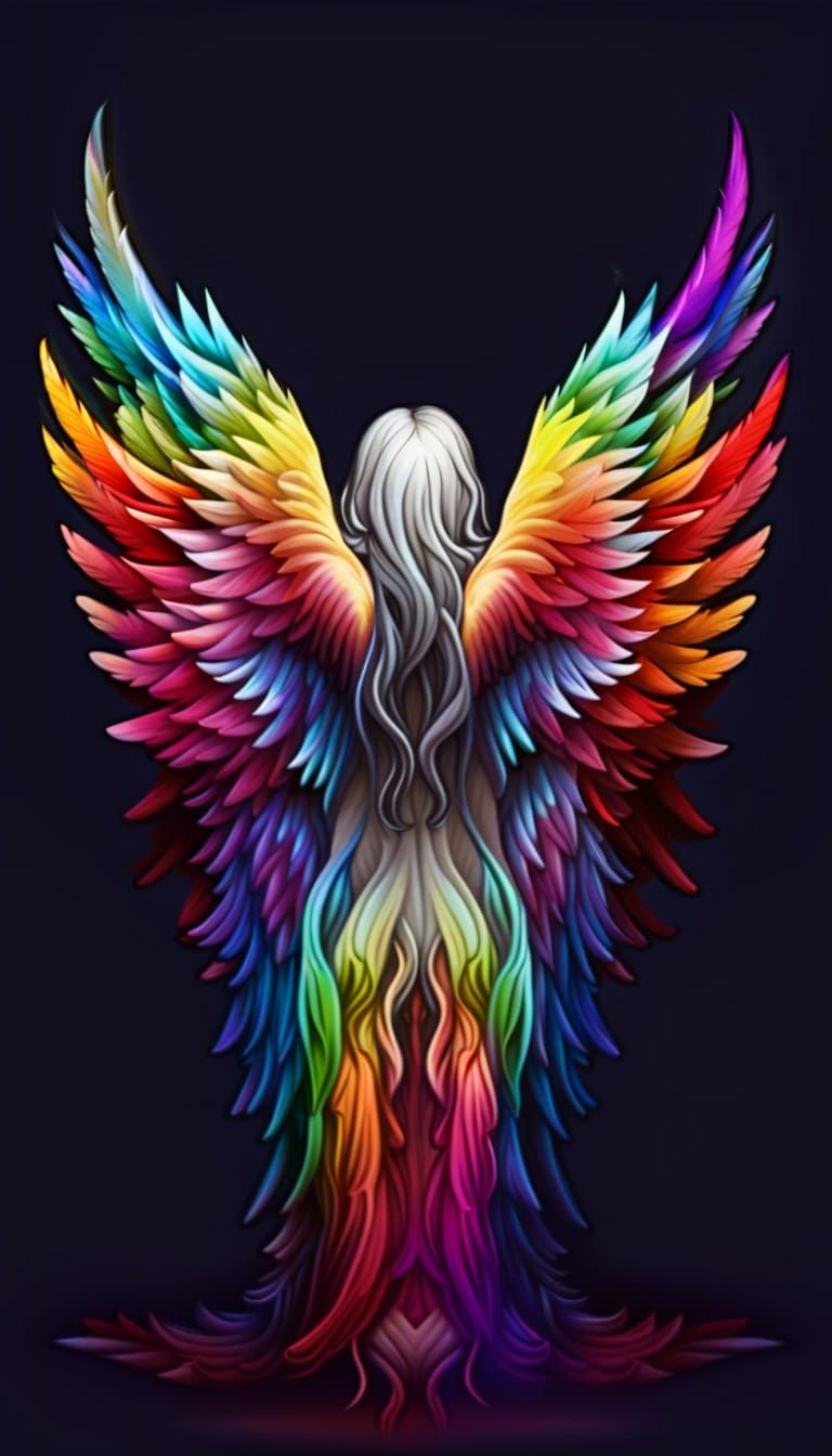 Angel Wings