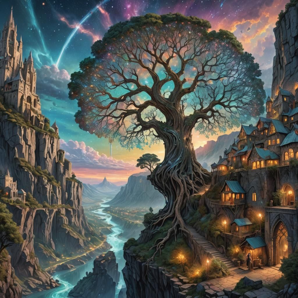 cliff city
