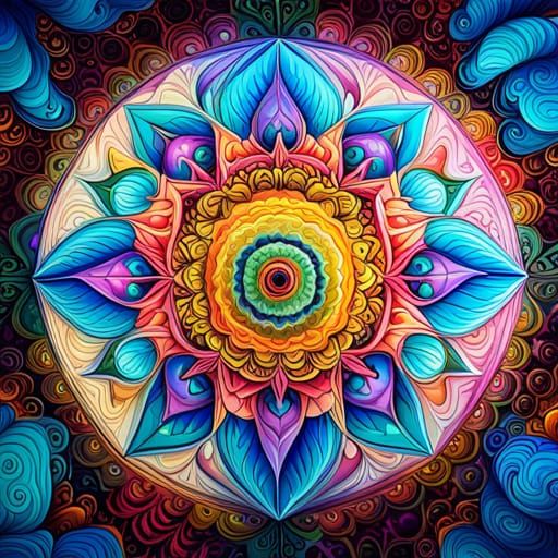 Mandala