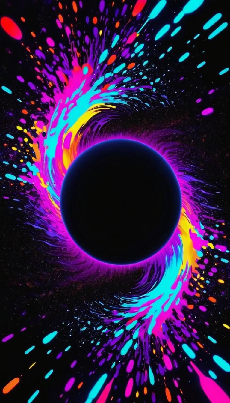 Bright Visionary Reality Portal