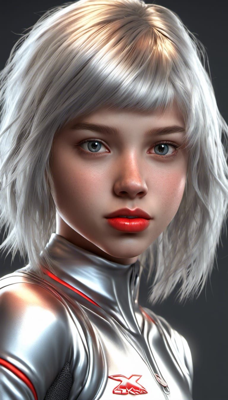 Six From Tripping the Rift