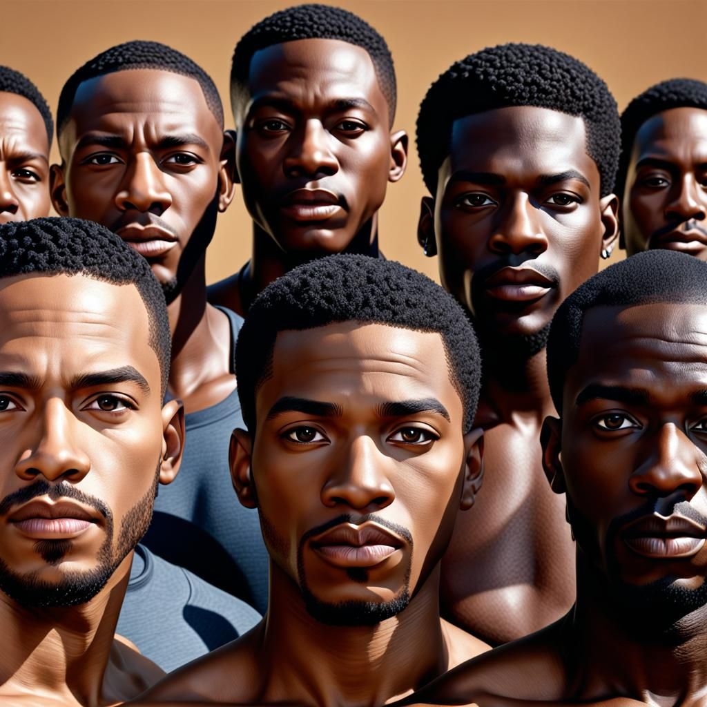 Brothers, Friends, Fathers