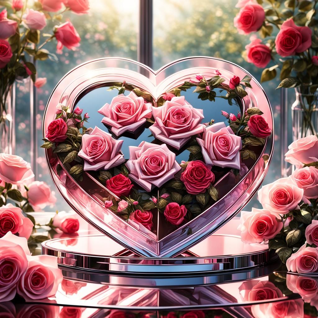 Happy Valentine's Day!