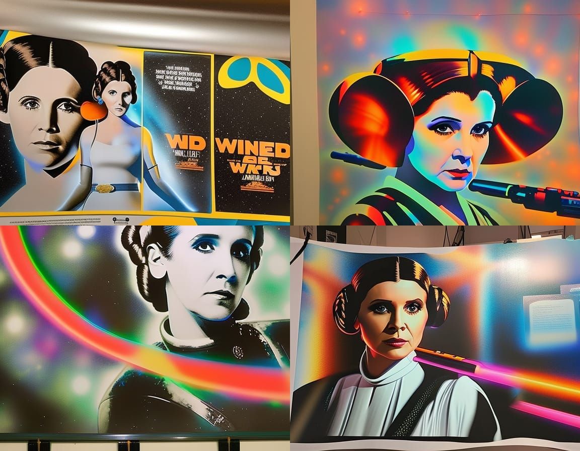 Princess Leia