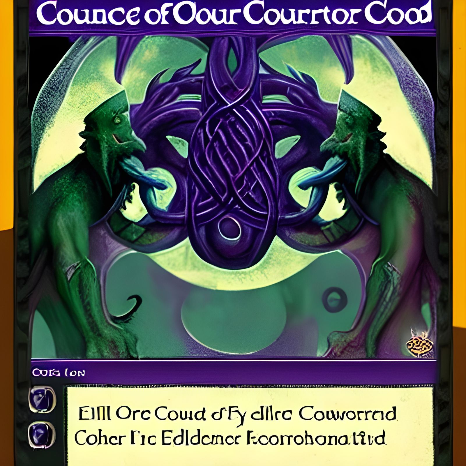 The Council