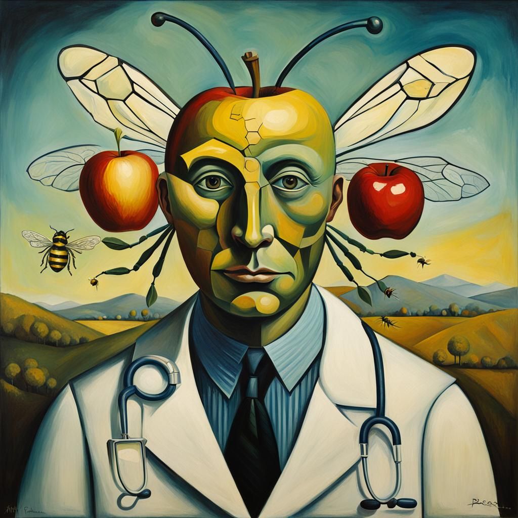 Dr. Applebee