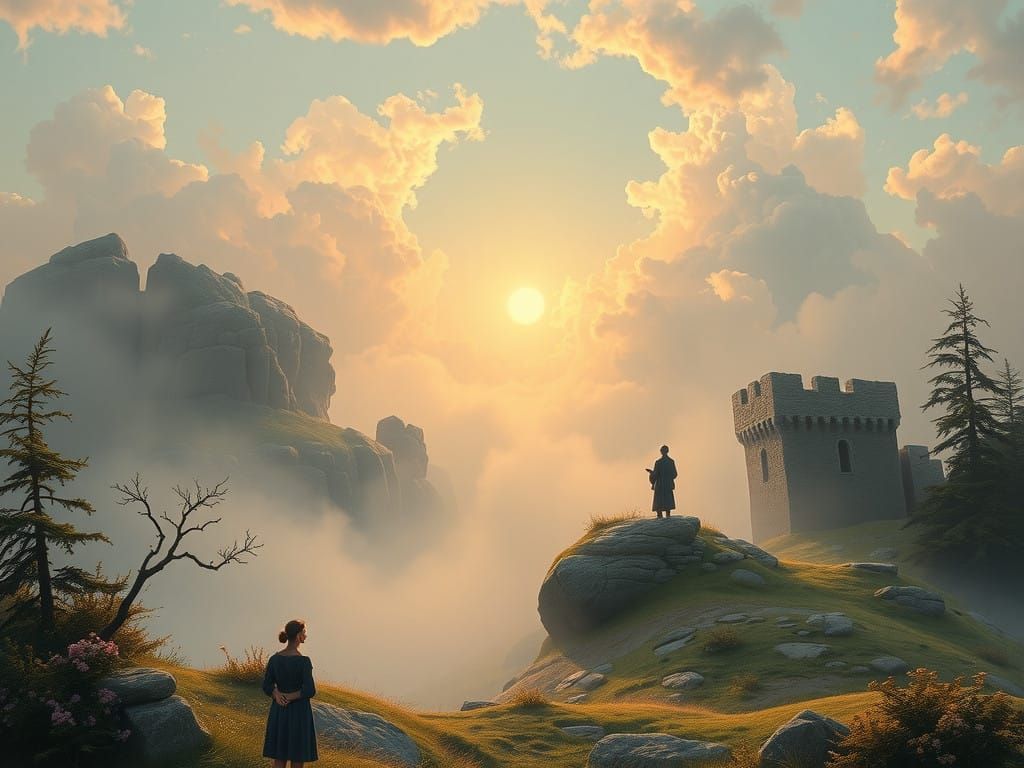 Ancient Greek Science Fiction Pioneer Lucian of Samosata