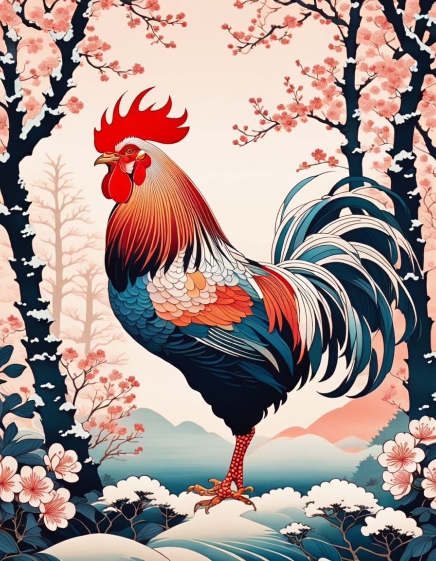 Rooster