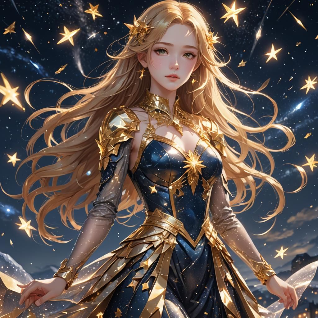 Princess of the Stars 2