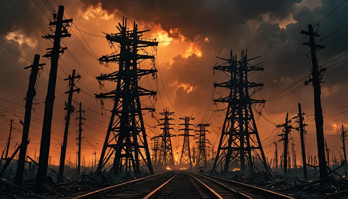 Hellish Roller Coaster: A Surreal Biomechanical Vision