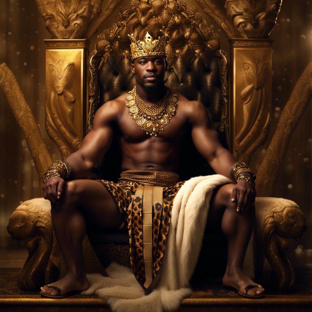 Audience with the King Prototype