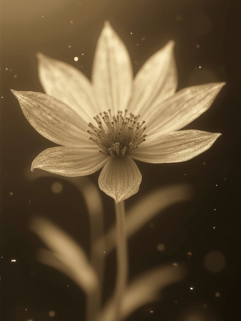 Steamflowers Time-Lapse of Luxury