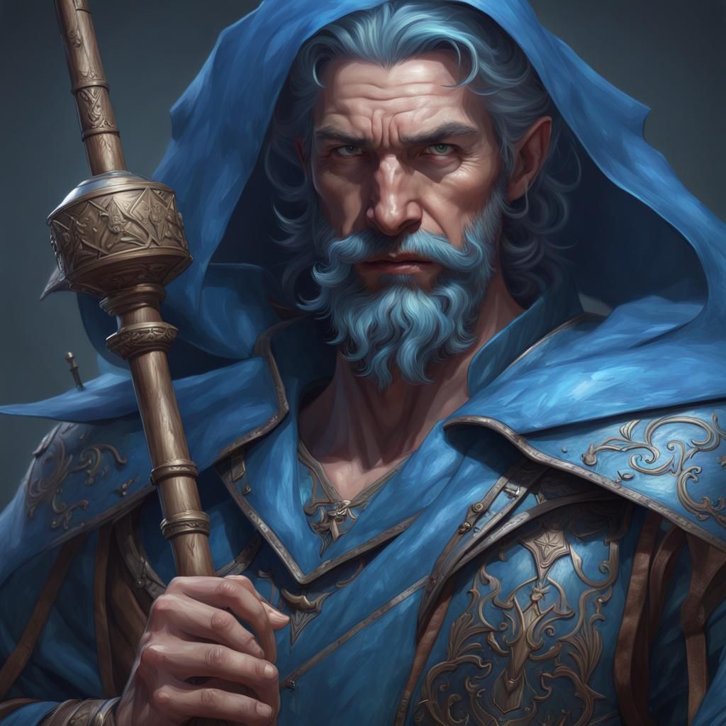 sorcerer