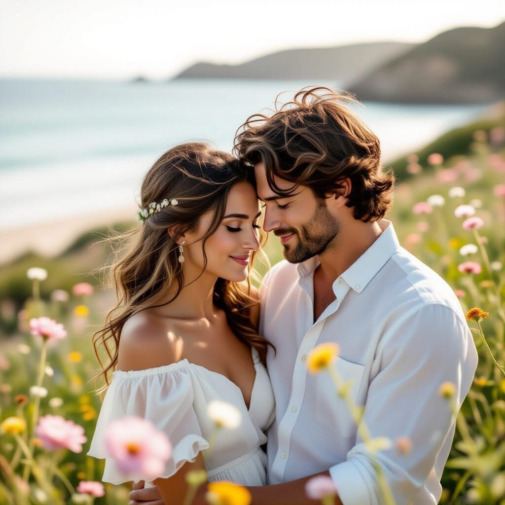 Tender Moment in Contemporary Film Style