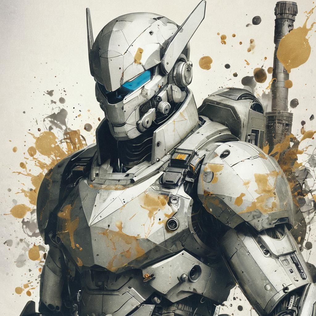 Eerie Minimalist Metropolis in 90's Photography Style