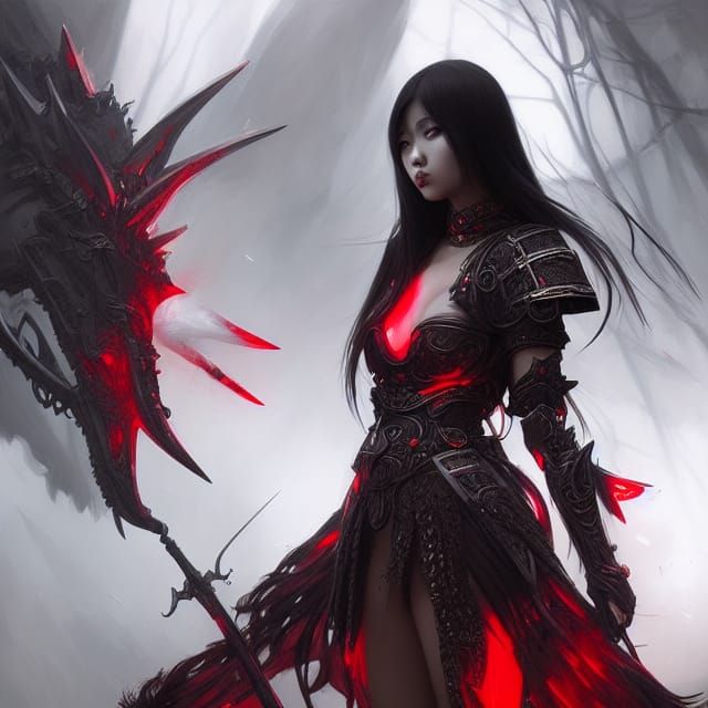 Warrior