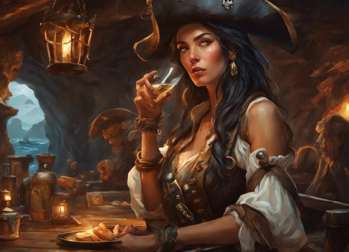 Grace Roberts, The Nightshade