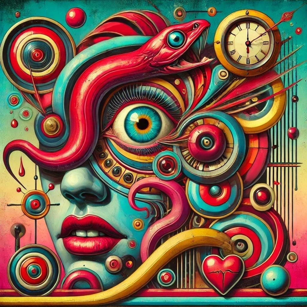 Evolved at CHAT GPT Plus with NC start image