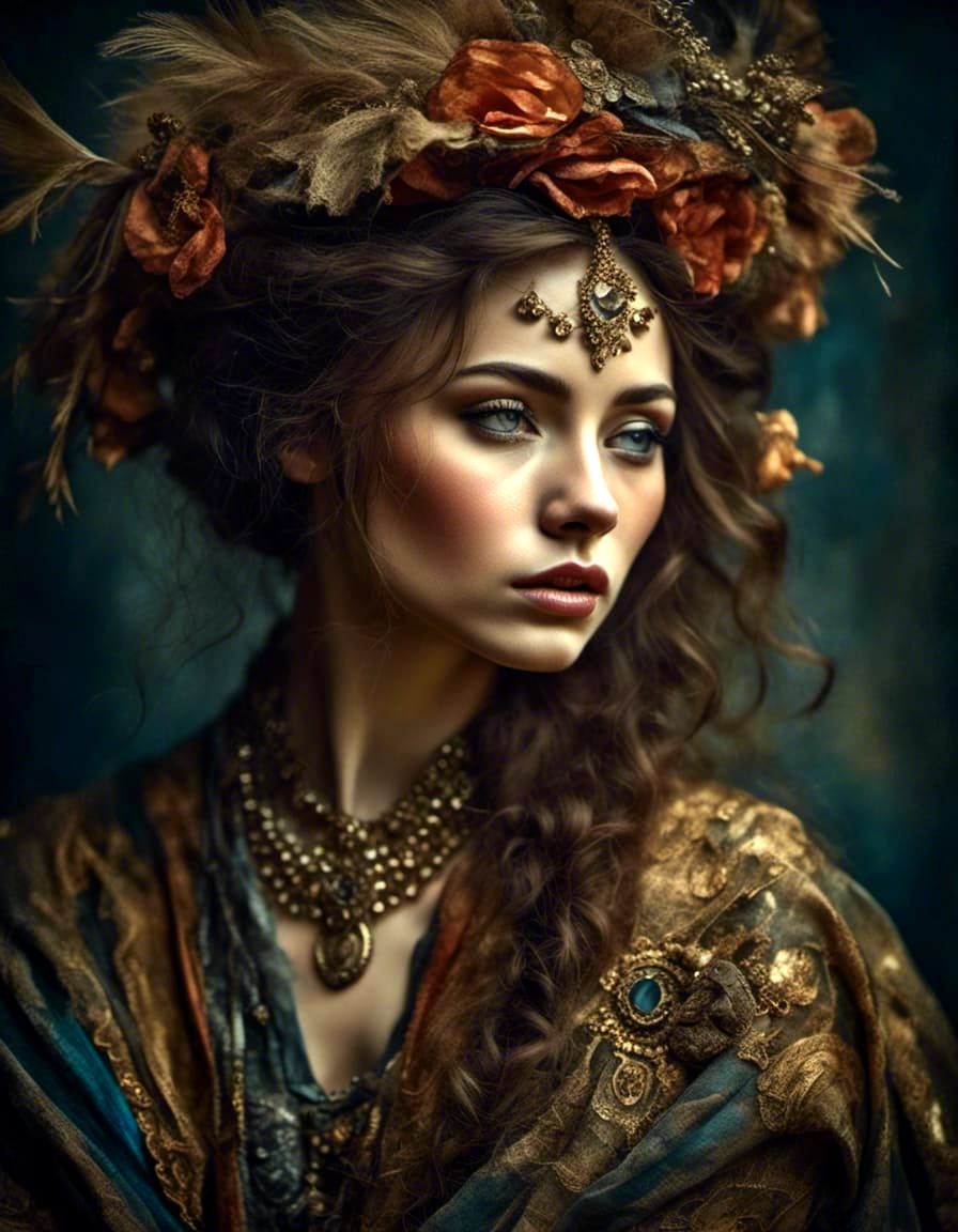 Perspective ... Use it or Lose It