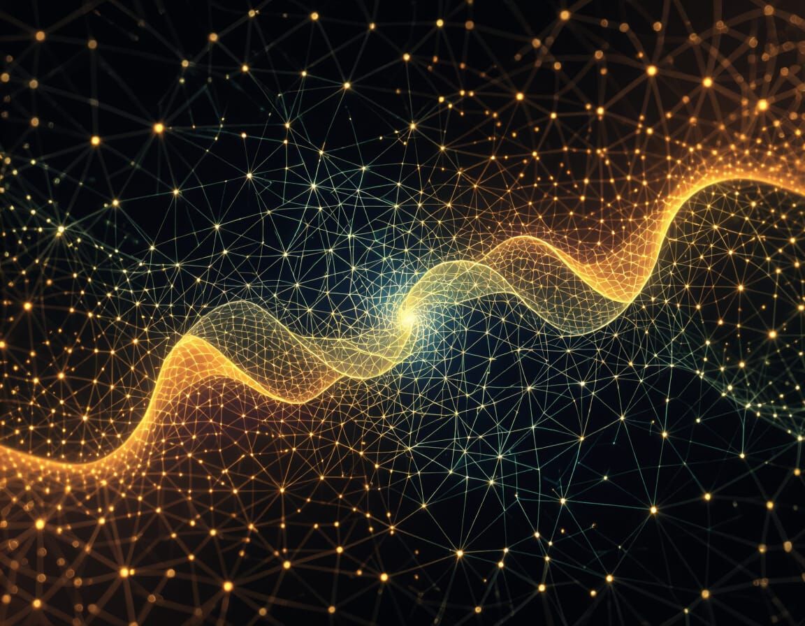 Hyperdetailed Impossible Visual Anomaly in Four Dimensions