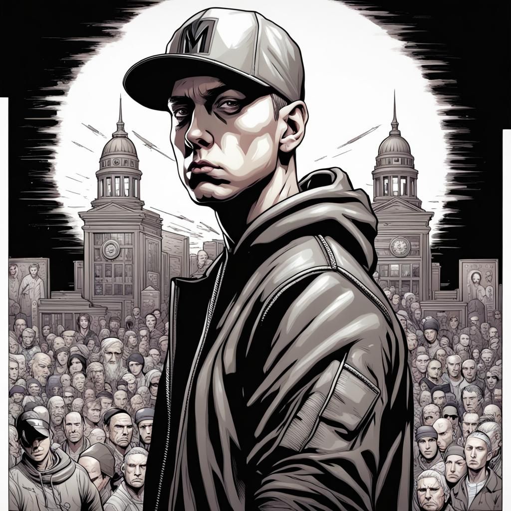 Eminem