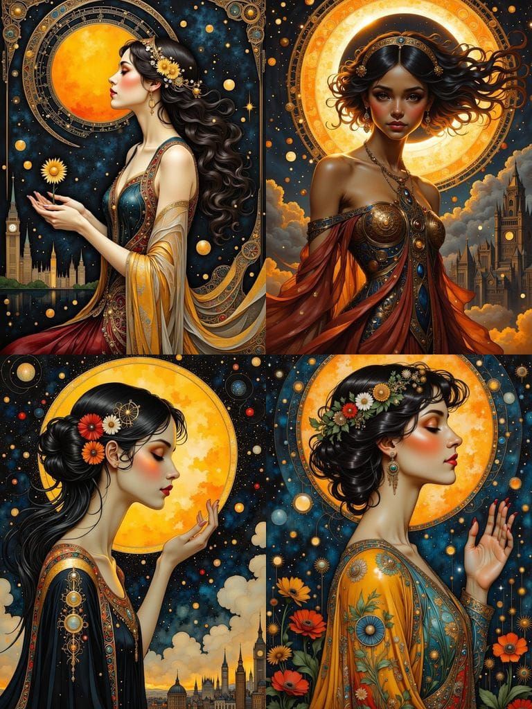 Touching your face, I feel the heat of your heartbeat echo in my head like a scream, what you do to me!