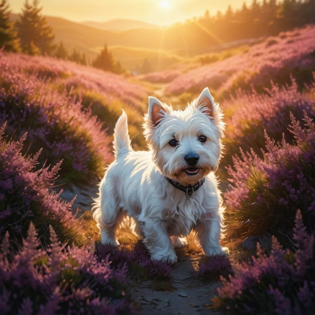 Westie