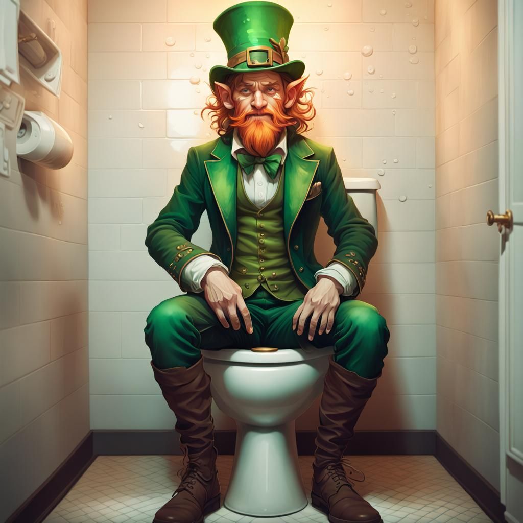Leprechaun