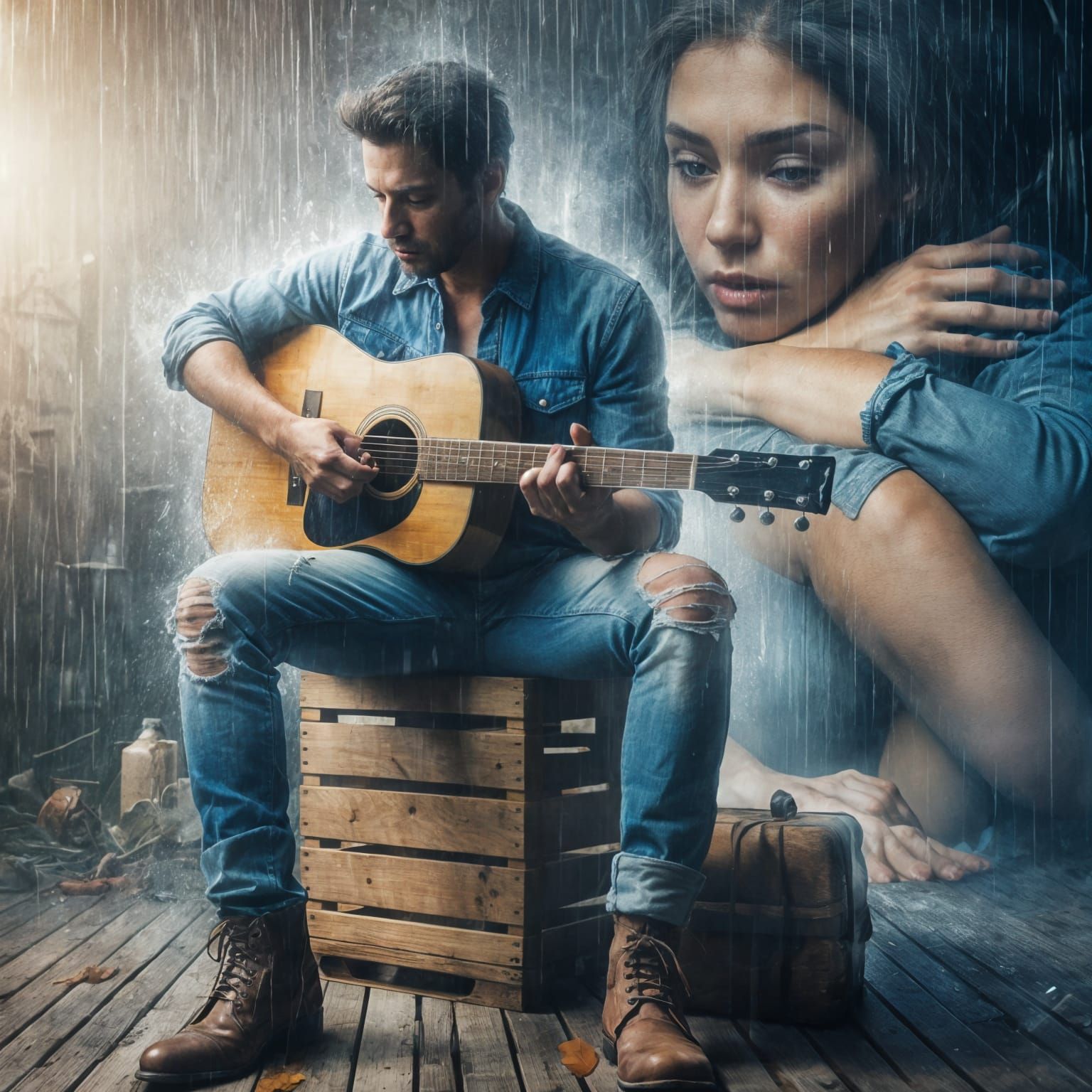 Nothing Compares 2 U
Song by Sinéad O'Connor